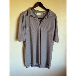 AdiPure by Adidas‎ Polo Shirt - Size L